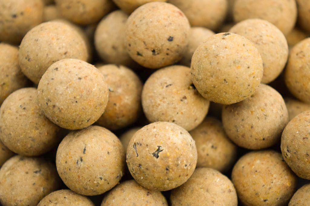  Boilies emergentes para carpa, boilies emergentes, 30