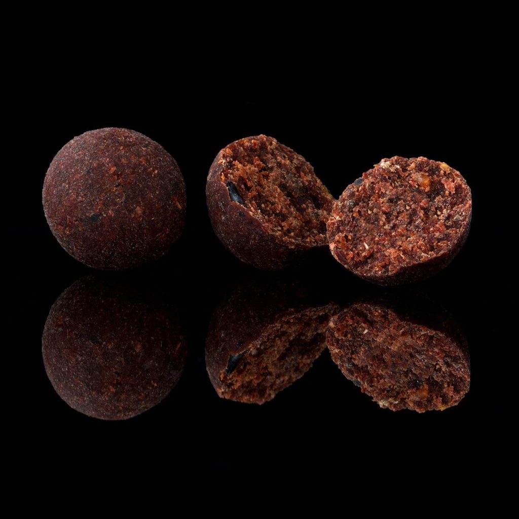 Shelf Life Boilies