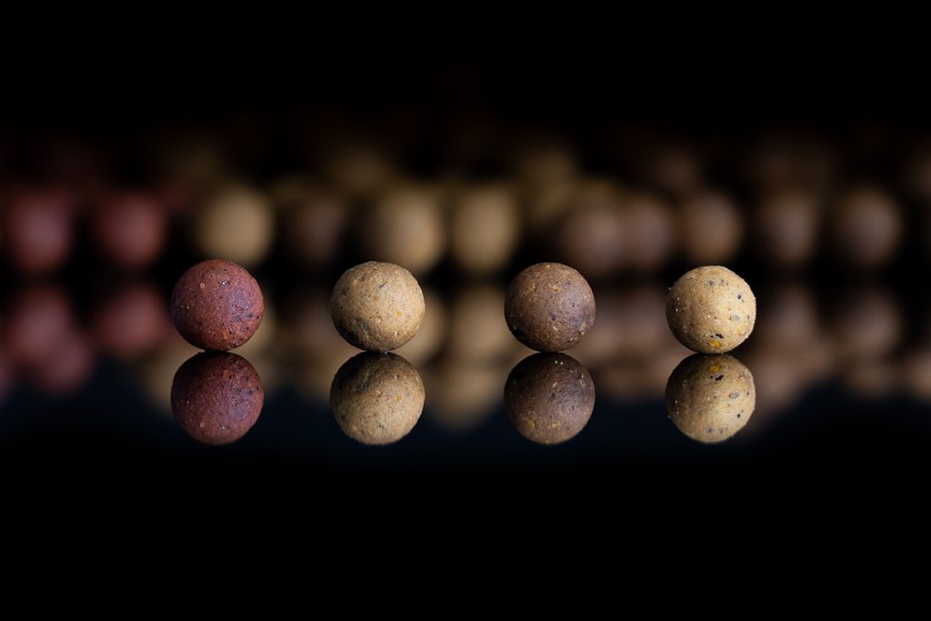 DNA Baits Boilies Banner Image