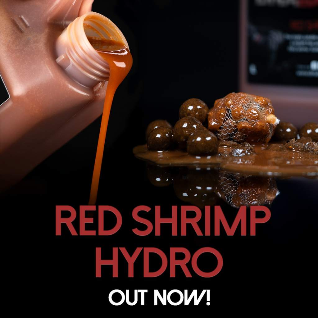 Red Shrimp Hydro