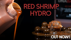 Red Shrimp Hydro