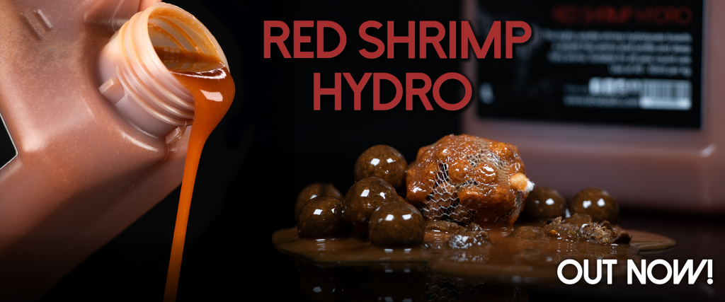 Red Shrimp Hydro