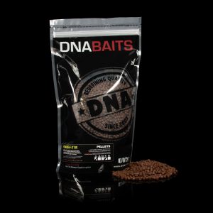 Pellets Omega-XTR 4 mm