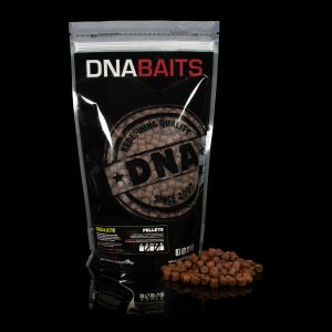 Omega-XTR 8mm Pellets